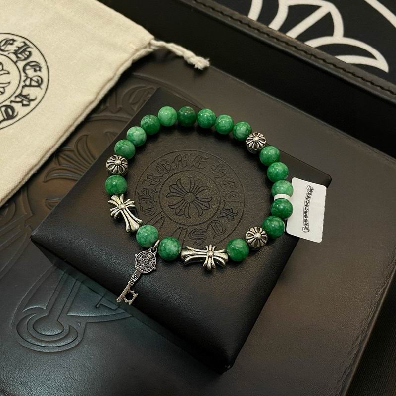 Chrome Hearts bracelet 07yxh22
